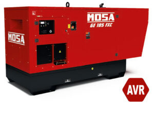 GE 185 FXC