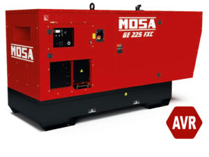 GE 225 FXC