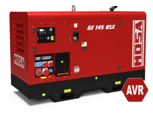 GE 145 BSX