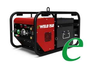 eWELD 150