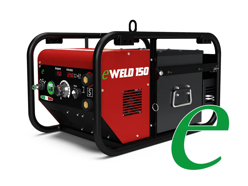 eWELD 150